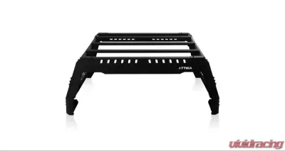 Attica 4x4 Overlander Bed Rack Jeep Gladiator 2020-2021 - ATTJT02I101-BX