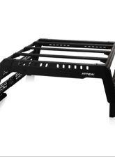 Attica 4x4 Overlander Bed Rack Jeep Gladiator 2020-2021                                     - ATTJT02I101-BX - Image 3