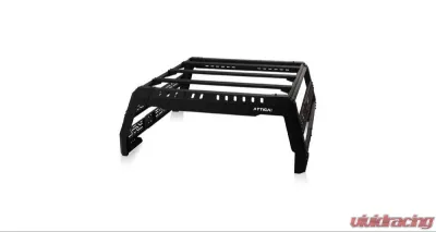 Attica 4x4 Overlander Bed Rack Jeep Gladiator 2020-2021 - ATTJT02I101-BX