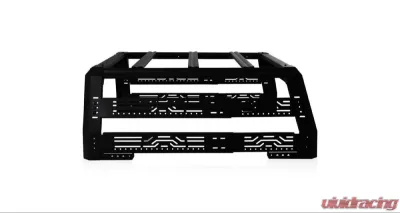 Attica 4x4 Overlander Bed Rack Jeep Gladiator 2020-2021 - ATTJT02I101-BX