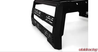 Attica 4x4 Overlander Bed Rack Jeep Gladiator 2020-2021 - ATTJT02I101-BX