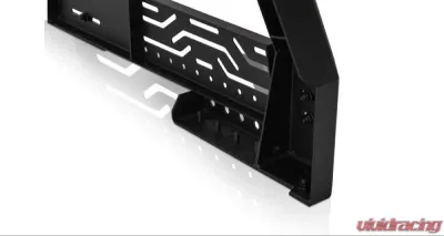 Attica 4x4 Overlander Bed Rack Jeep Gladiator 2020-2021 - ATTJT02I101-BX