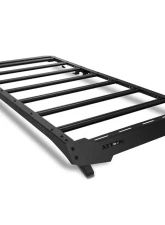 Attica 4x4 Terra Series Full Length Roof Rack Ford Bronco 2021-2023                                     - ATTFB01F102-BX - Image 2