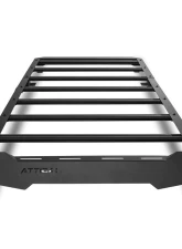 Attica 4x4 Terra Series Full Length Roof Rack Ford Bronco 2021-2023                                     - ATTFB01F102-BX - Image 3