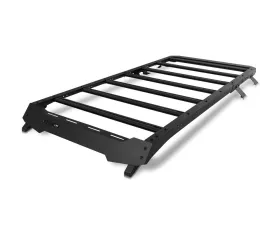 Attica 4x4 Terra Series Full Length Roof Rack Ford Bronco 2021-2023