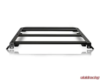 Attica 4x4 Terra Series Rear Section Roof Rack Ford Bronco 2021-2023 - ATTFB01F103-BX
