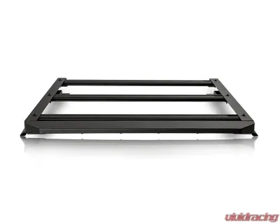 Attica 4x4 Terra Series Rear Section Roof Rack Ford Bronco 2021-2023 - ATTFB01F103-BX