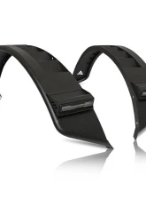 Attica 4x4 Frontier Series Front Fender Flares Ford Bronco 2021-2023                                     - ATTFB01H102-BX-F - Image 3