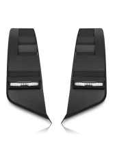 Attica 4x4 Frontier Series Front Fender Flares Ford Bronco 2021-2023                                     - ATTFB01H102-BX-F - Image 4