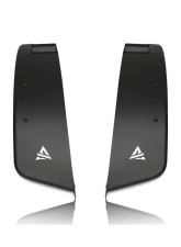 Attica 4x4 Frontier Series Rear Fender Flares Ford Bronco 2021-2023                                     - ATTFB01H102-BX-R - Image 2