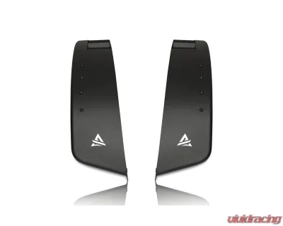 Attica 4x4 Frontier Series Rear Fender Flares Ford Bronco 2021-2023 - ATTFB01H102-BX-R