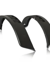 Attica 4x4 Frontier Series Rear Fender Flares Ford Bronco 2021-2023                                     - ATTFB01H102-BX-R - Image 3