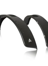 Attica 4x4 Frontier Series Rear Fender Flares Ford Bronco 2021-2023                                     - ATTFB01H102-BX-R - Image 4