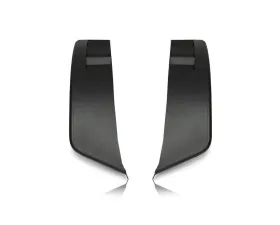 Attica 4x4 Frontier Series Rear Fender Flares Ford Bronco 2021-2023