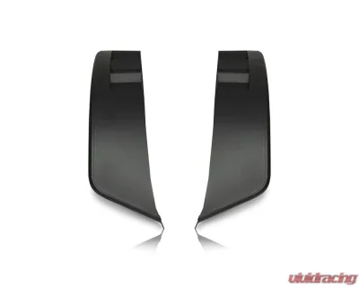 Attica 4x4 Frontier Series Rear Fender Flares Ford Bronco 2021-2023 - ATTFB01H102-BX-R