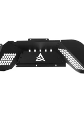 Attica 4x4 Frontier Series Inner Fenders Jeep Gladiator JT 2019-2023                                     - ATTJT01G102-BX - Image 6