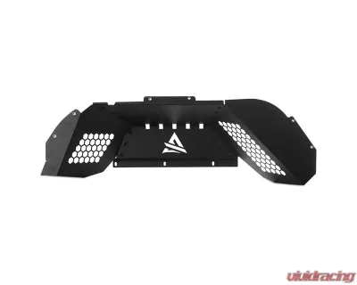 Attica 4x4 Frontier Series Inner Fenders Jeep Gladiator JT 2019-2023 - ATTJT01G102-BX