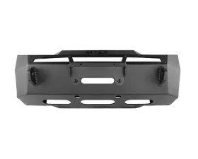 Attica 4x4 Terra Series Front Stealth Bumper Toyota 4Runner 2014-2024