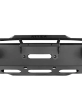 Attica 4x4 Terra Series Front Stealth Bumper Toyota 4Runner 2014-2024                                     - ATTTR01A101-BX - Image 3