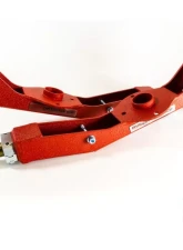 RV6 Performance Rear Lower B Arm for Honda Civic | Acura Integra 2016+ (Adjustable Toe)                                     - FK8_REAR_LOWER_B_ARMS - Image 3