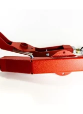 RV6 Performance Rear Lower B Arm for Honda Civic | Acura Integra 2016+ (Adjustable Toe)                                     - FK8_REAR_LOWER_B_ARMS - Image 4