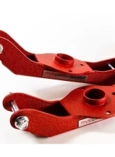 RV6 Performance Rear Lower B Arm for Honda Civic | Acura Integra 2016+ (Adjustable Toe)                                     - FK8_REAR_LOWER_B_ARMS - Image 7