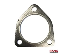 RV6 Performance 3.0" FK8 Downpipe to Frontpipe Gasket Honda FK8 Civic Type R 2018-2021