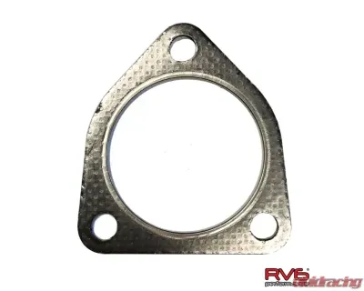RV6 Performance 3.0" FK8 Downpipe to Frontpipe Gasket Honda FK8 Civic Type R 2018-2021 - EC-GAS-3-7005A O 3.0 GASKET