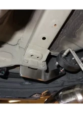 RV6 Performance Bolt on 2.4L Dual Exhaust Mount -LX | EX Models                                     - MP-9G-ARDI4-MOUNT - Image 2