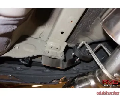 RV6 Performance Bolt on 2.4L Dual Exhaust Mount -LX | EX Models - MP-9G-ARDI4-MOUNT
