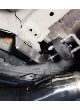 RV6 Performance Bolt on 2.4L Dual Exhaust Mount -LX | EX Models                                     - MP-9G-ARDI4-MOUNT - Image 3