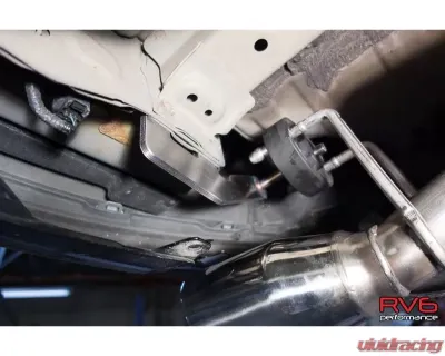 RV6 Performance Bolt on 2.4L Dual Exhaust Mount -LX | EX Models - MP-9G-ARDI4-MOUNT