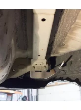 RV6 Performance Bolt on 2.4L Dual Exhaust Mount -LX | EX Models                                     - MP-9G-ARDI4-MOUNT - Image 4