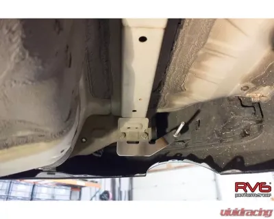 RV6 Performance Bolt on 2.4L Dual Exhaust Mount -LX | EX Models - MP-9G-ARDI4-MOUNT