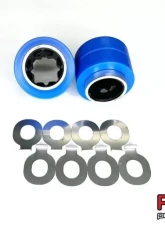 RV6 Performance 2.0T FK8 Solid Front Compliance Mount Honda Civic | Accord | CivicX 2016+                                     - FK8_COMPLIANCE_MOUNT - Image 2