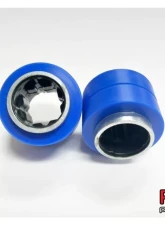 RV6 Performance 2.0T FK8 Solid Front Compliance Mount Honda Civic | Accord | CivicX 2016+                                     - FK8_COMPLIANCE_MOUNT - Image 3