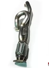 RV6 Performance Long Tube Jpipe Honda Ridgeline 2006-2008                                     - JP_RDGE-0608 - Image 2
