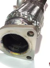 RV6 Performance Long Tube Jpipe Honda Ridgeline 2006-2008                                     - JP_RDGE-0608 - Image 3
