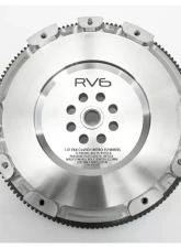 RV6 Performance Clutch Retro Flywheel for Honda Civic Type R 1.5T FK8 2017+                                     - CIVICX_1.5T_RETRO_FW - Image 3