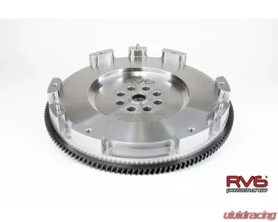 RV6 Performance Clutch Retro Flywheel for Honda Civic Type R 1.5T FK8 2017+ - CIVICX_1.5T_RETRO_FW