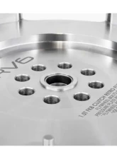RV6 Performance Clutch Retro Flywheel for Honda Civic Type R 1.5T FK8 2017+                                     - CIVICX_1.5T_RETRO_FW - Image 6