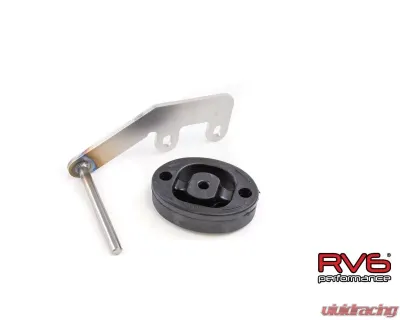 RV6 Performance Resonated Midpipe Kit for Honda Accord Sedan I4 2.4L 2008-2012 - MP-9G-ARDSEDI4