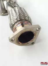 RV6 Performance Long Tube Jpipe Acura MDX 2007-2009                                     - JP_MDX-0709 - Image 2