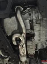 RV6 Performance Long Tube Jpipe Acura MDX 2007-2009                                     - JP_MDX-0709 - Image 3
