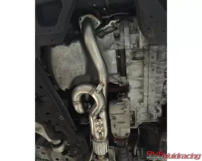 RV6 Performance Long Tube Jpipe Acura MDX 2007-2009 - JP_MDX-0709