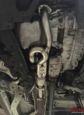 RV6 Performance Long Tube Jpipe Acura MDX 2007-2009                                     - JP_MDX-0709 - Image 4