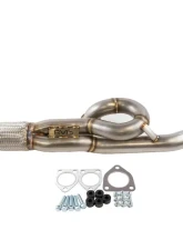 RV6 Performance Long Tube Jpipe Acura MDX 2007-2009                                     - JP_MDX-0709 - Image 5