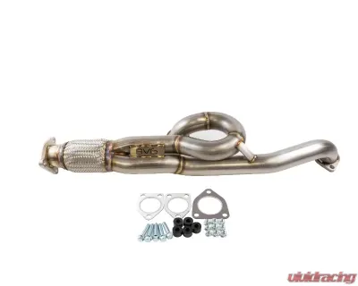 RV6 Performance Long Tube Jpipe Acura MDX 2007-2009 - JP_MDX-0709
