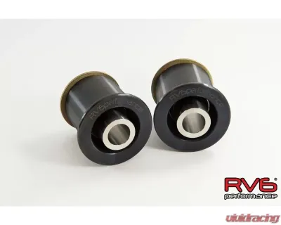 RV6 Performance 2.0T FK8 Front Spherical Bushings Honda Civic Type-R 2017+ - FK8_FRONT_SPHERICAL_BUSHINGS