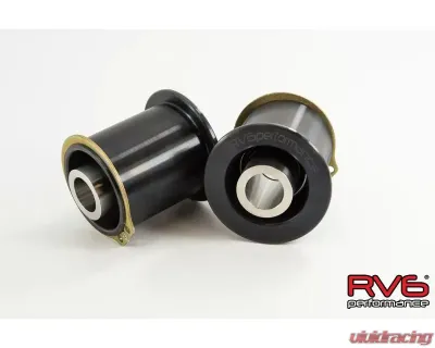 RV6 Performance 2.0T FK8 Front Spherical Bushings Honda Civic Type-R 2017+ - FK8_FRONT_SPHERICAL_BUSHINGS